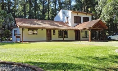 VENTA LOTE IDEAL EMPRENDIMIENTO 44.100M2 EXALTACIO