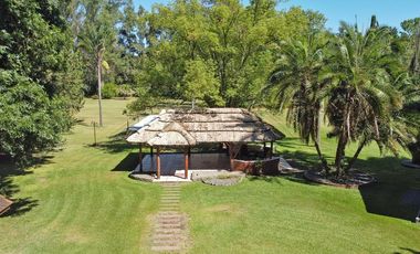 VENTA LOTE IDEAL EMPRENDIMIENTO 44.100M2 EXALTACIO
