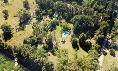 VENTA LOTE IDEAL EMPRENDIMIENTO 44.100M2 EXALTACIO