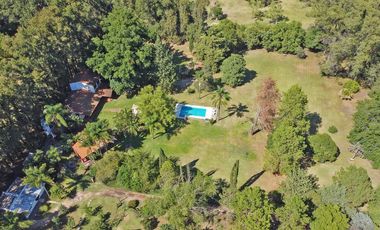 VENTA LOTE IDEAL EMPRENDIMIENTO 44.100M2 EXALTACIO