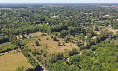 VENTA LOTE IDEAL EMPRENDIMIENTO 44.100M2 EXALTACIO