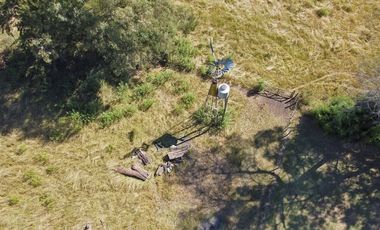VENTA LOTE IDEAL EMPRENDIMIENTO 44.100M2 EXALTACIO