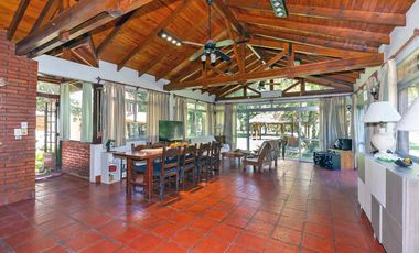 VENTA LOTE IDEAL EMPRENDIMIENTO 44.100M2 EXALTACIO