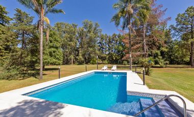 VENTA LOTE IDEAL EMPRENDIMIENTO 44.100M2 EXALTACIO