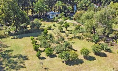 VENTA LOTE IDEAL EMPRENDIMIENTO 44.100M2 EXALTACIO