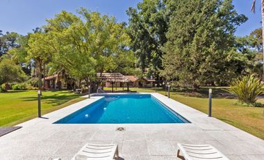 VENTA LOTE IDEAL EMPRENDIMIENTO 44.100M2 EXALTACIO