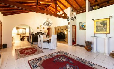 VENTA LOTE IDEAL EMPRENDIMIENTO 44.100M2 EXALTACIO