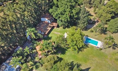 VENTA LOTE IDEAL EMPRENDIMIENTO 44.100M2 EXALTACIO