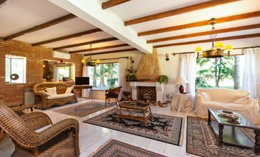VENTA LOTE IDEAL EMPRENDIMIENTO 44.100M2 EXALTACIO