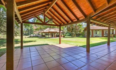 VENTA LOTE IDEAL EMPRENDIMIENTO 44.100M2 EXALTACIO