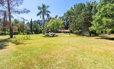 VENTA LOTE IDEAL EMPRENDIMIENTO 44.100M2 EXALTACIO