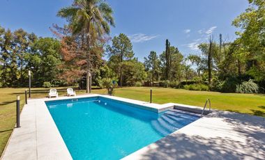 VENTA LOTE IDEAL EMPRENDIMIENTO 44.100M2 EXALTACIO