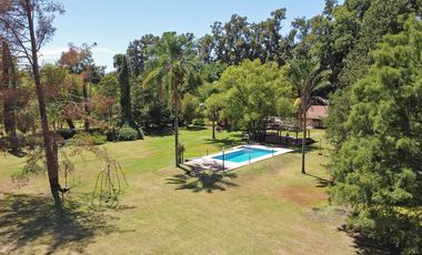 VENTA LOTE IDEAL EMPRENDIMIENTO 44.100M2 EXALTACIO