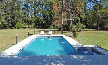 VENTA LOTE IDEAL EMPRENDIMIENTO 44.100M2 EXALTACIO