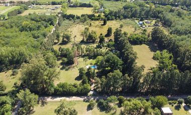 VENTA LOTE IDEAL EMPRENDIMIENTO 44.100M2 EXALTACIO