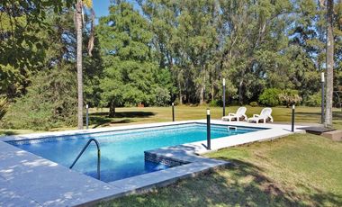 VENTA LOTE IDEAL EMPRENDIMIENTO 44.100M2 EXALTACIO