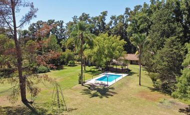 VENTA LOTE IDEAL EMPRENDIMIENTO 44.100M2 EXALTACIO