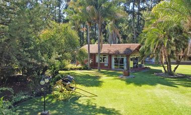 VENTA LOTE IDEAL EMPRENDIMIENTO 44.100M2 EXALTACIO