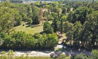 VENTA LOTE IDEAL EMPRENDIMIENTO 44.100M2 EXALTACIO
