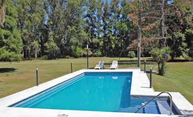 VENTA LOTE IDEAL EMPRENDIMIENTO 44.100M2 EXALTACIO