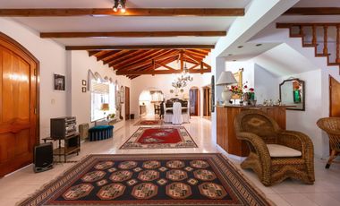 VENTA LOTE IDEAL EMPRENDIMIENTO 44.100M2 EXALTACIO