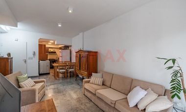 Venta Dpto 3 amb con balcón Florida Vicente López