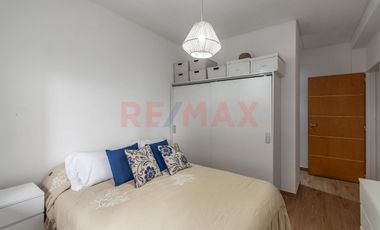 Venta Dpto 3 amb con balcón Florida Vicente López