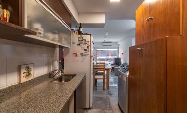 Venta Dpto 3 amb con balcón Florida Vicente López