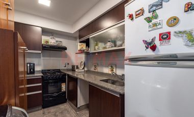 Venta Dpto 3 amb con balcón Florida Vicente López