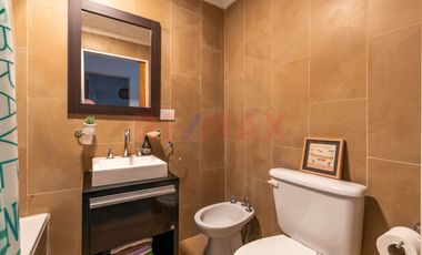 Venta Dpto 3 amb con balcón Florida Vicente López