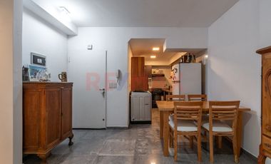 Venta Dpto 3 amb con balcón Florida Vicente López