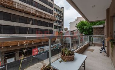 Venta Dpto 3 amb con balcón Florida Vicente López
