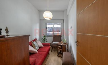 Venta Dpto 3 amb con balcón Florida Vicente López