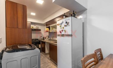 Venta Dpto 3 amb con balcón Florida Vicente López