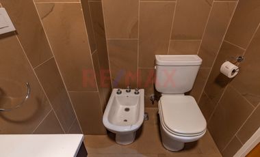 Venta Dpto 3 amb con balcón Florida Vicente López