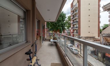 Venta Dpto 3 amb con balcón Florida Vicente López