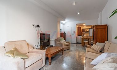 Venta Dpto 3 amb con balcón Florida Vicente López