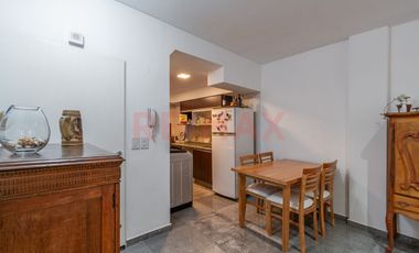 Venta Dpto 3 amb con balcón Florida Vicente López