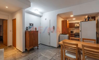 Venta Dpto 3 amb con balcón Florida Vicente López