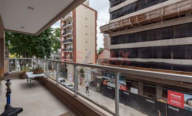 Venta Dpto 3 amb con balcón Florida Vicente López