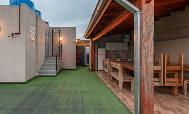 Venta Dpto 3 amb con balcón Florida Vicente López