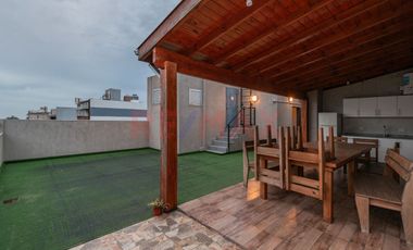 Venta Dpto 3 amb con balcón Florida Vicente López