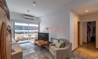 Venta Dpto 3 amb con balcón Florida Vicente López