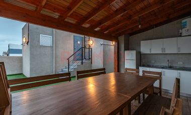 Venta Dpto 3 amb con balcón Florida Vicente López