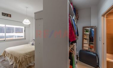 Venta Dpto 3 amb con balcón Florida Vicente López