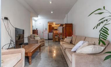 Venta Dpto 3 amb con balcón Florida Vicente López