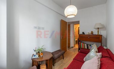 Venta Dpto 3 amb con balcón Florida Vicente López