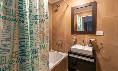 Venta Dpto 3 amb con balcón Florida Vicente López