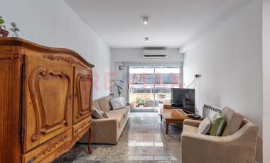 Venta Dpto 3 amb con balcón Florida Vicente López