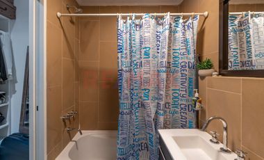 Venta Dpto 3 amb con balcón Florida Vicente López